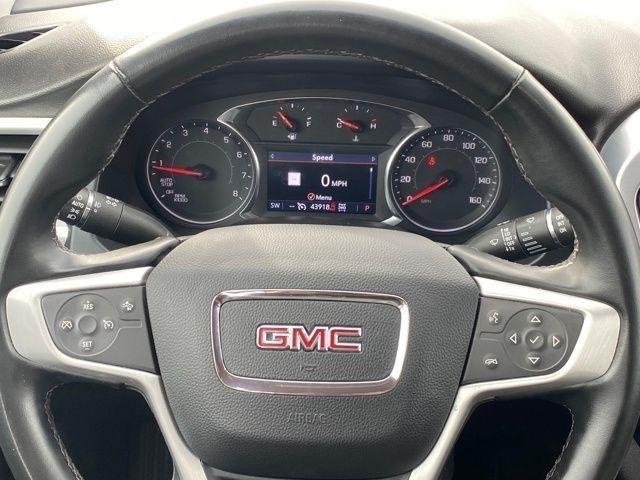 GMC Acadia SLT AWD 2023