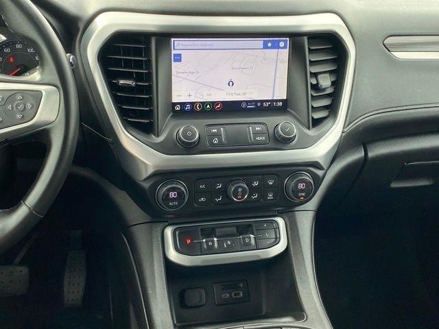 GMC Acadia SLT AWD 2023