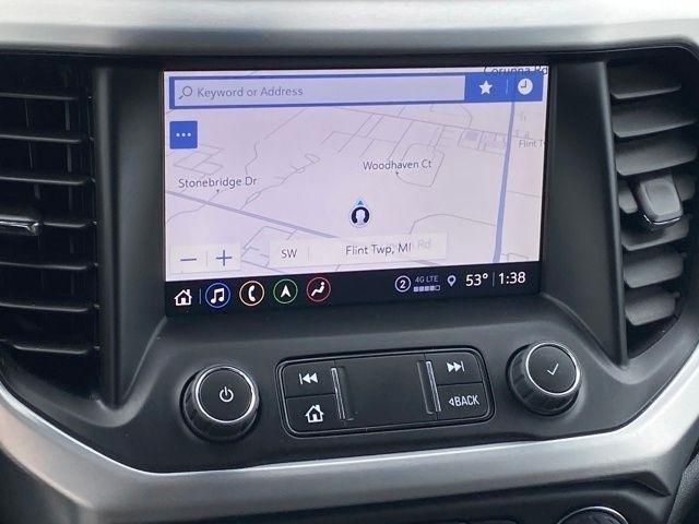 GMC Acadia SLT AWD 2023