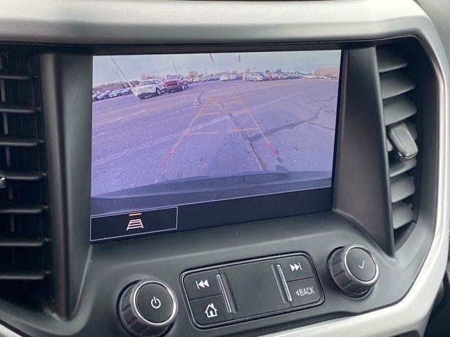GMC Acadia SLT AWD 2023