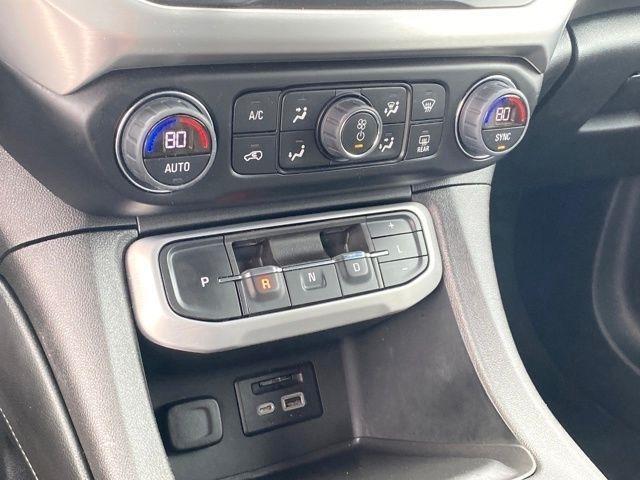 GMC Acadia SLT AWD 2023