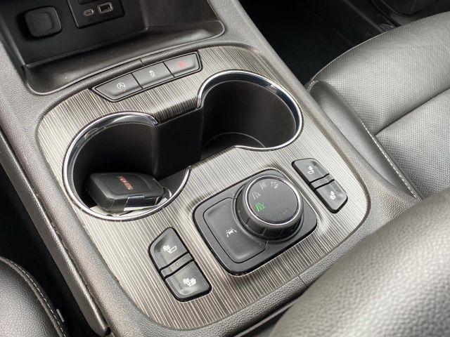 GMC Acadia SLT AWD 2023