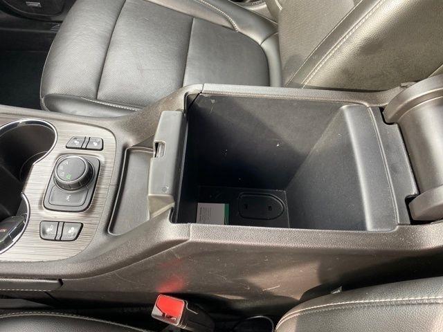 GMC Acadia SLT AWD 2023