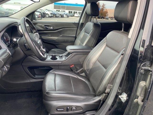 GMC Acadia SLT AWD 2023