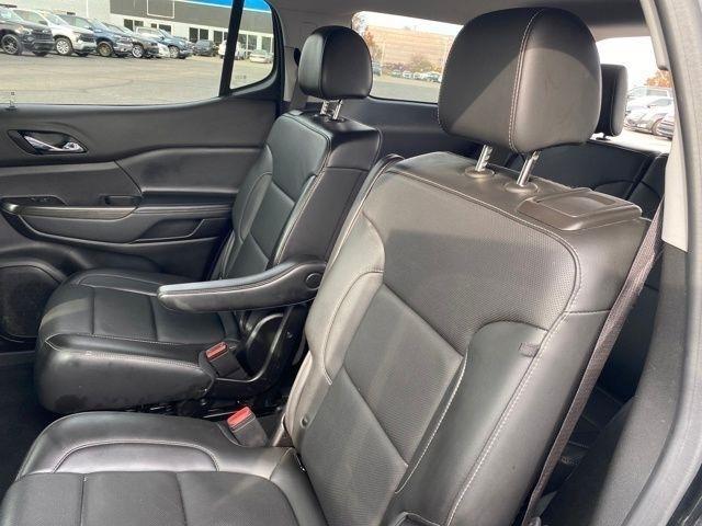 GMC Acadia SLT AWD 2023