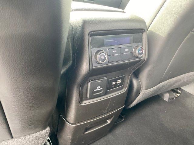 GMC Acadia SLT AWD 2023