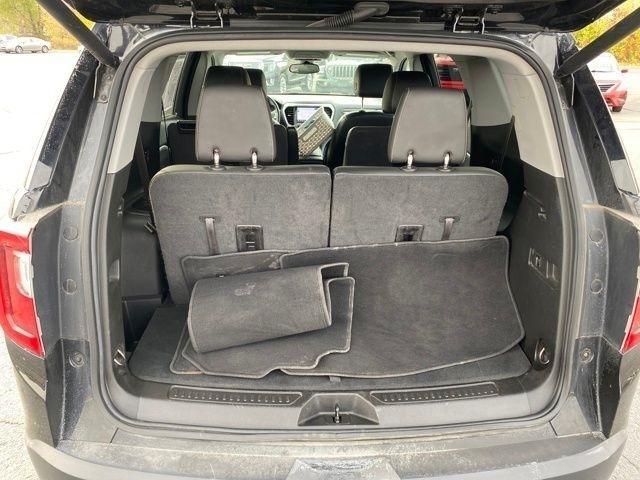 GMC Acadia SLT AWD 2023