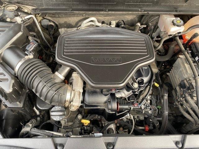 GMC Acadia SLT AWD 2023