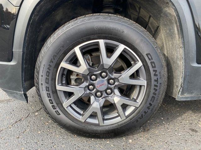 GMC Acadia SLT AWD 2023