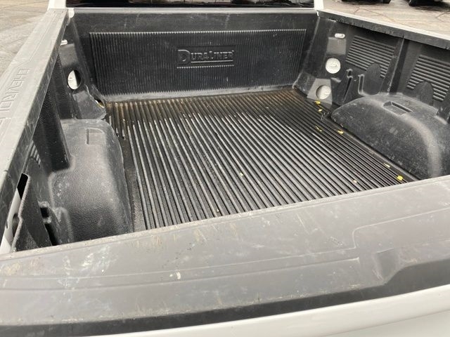 Chevrolet Silverado 1500 LT Crew Cab 4WD 2023