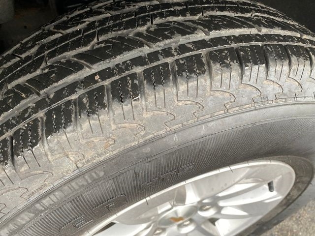 Chevrolet Silverado 1500 LT Crew Cab 4WD 2023