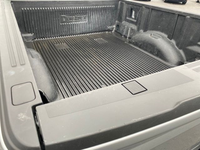 Ford F-150 XLT SuperCrew 4WD 2024