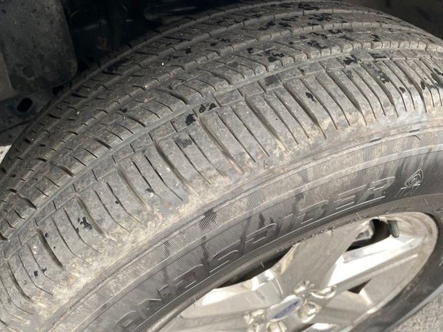 Ford F-150 XLT SuperCrew 4WD 2024