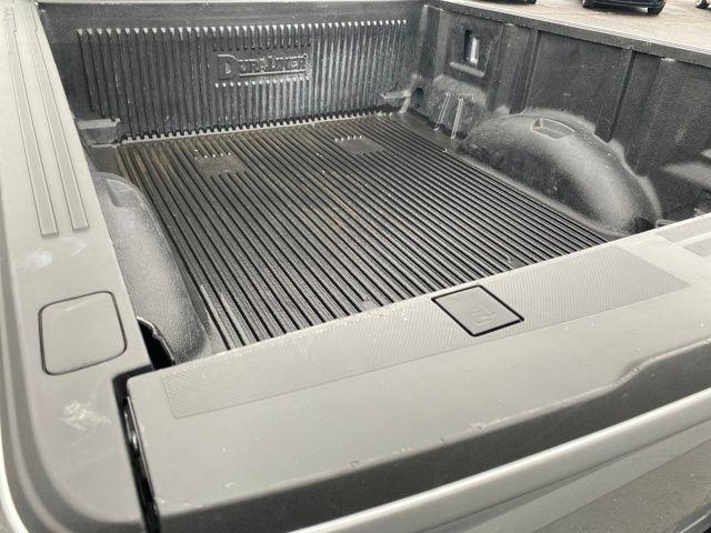 Ford F-150 XLT SuperCrew 4WD 2024