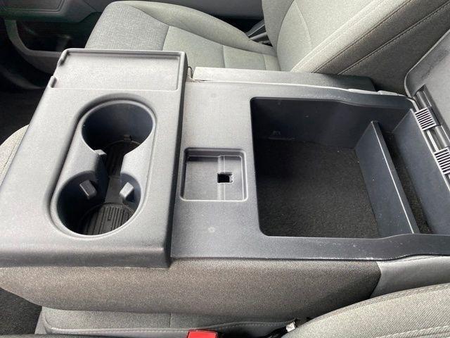 Ford F-150 XLT SuperCrew 4WD 2024