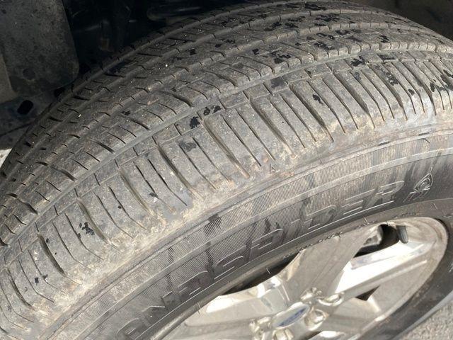 Ford F-150 XLT SuperCrew 4WD 2024