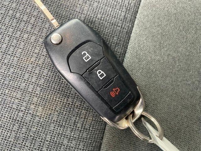 Ford F-150 XLT SuperCrew 4WD 2024