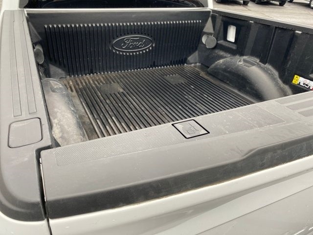 Ford F-150 XLT SuperCrew 4WD 2024