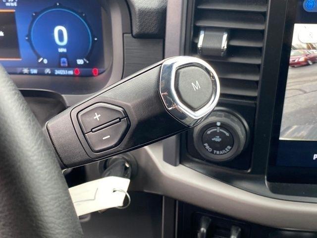 Ford F-150 XLT SuperCrew 4WD 2024