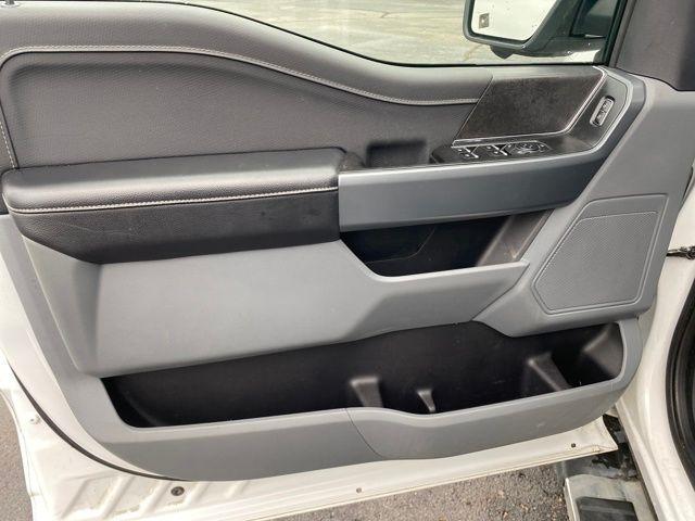 Ford F-150 XLT SuperCrew 4WD 2024