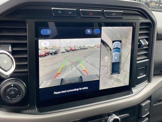 Ford F-150 XLT SuperCrew 4WD 2024