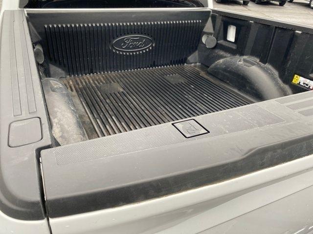 Ford F-150 XLT SuperCrew 4WD 2024