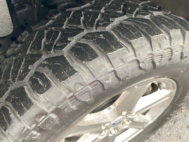 Ford F-150 XLT SuperCrew 4WD 2024