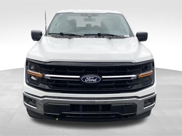 Ford F-150 XLT SuperCrew 4WD 2024