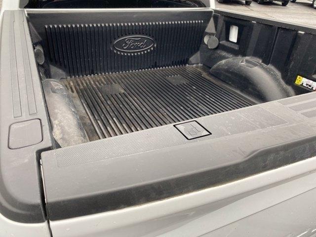Ford F-150 XLT SuperCrew 4WD 2024