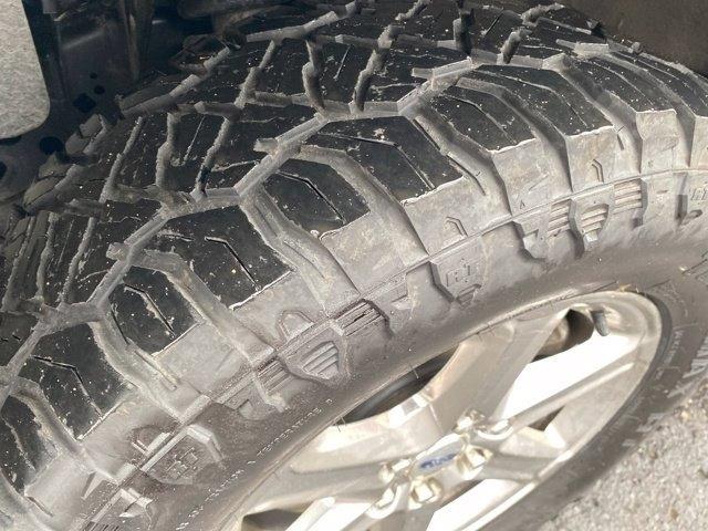 Ford F-150 XLT SuperCrew 4WD 2024