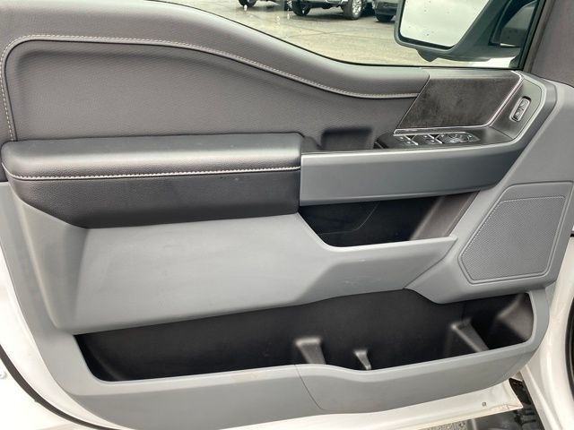 Ford F-150 XLT SuperCrew 4WD 2024