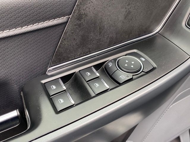 Ford F-150 XLT SuperCrew 4WD 2024