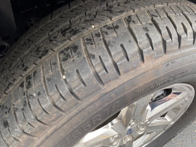 Ford F-150 XLT SuperCrew 4WD 2024