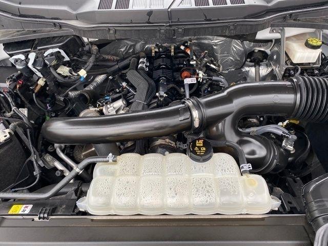 Ford F-150 XLT SuperCrew 4WD 2024