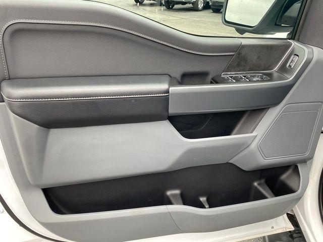 Ford F-150 XLT SuperCrew 4WD 2024