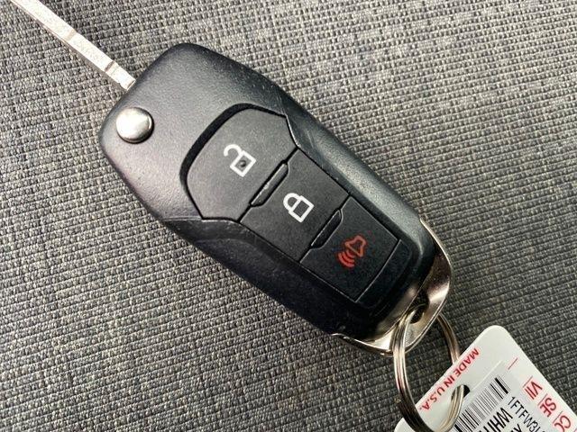 Ford F-150 XLT SuperCrew 4WD 2024