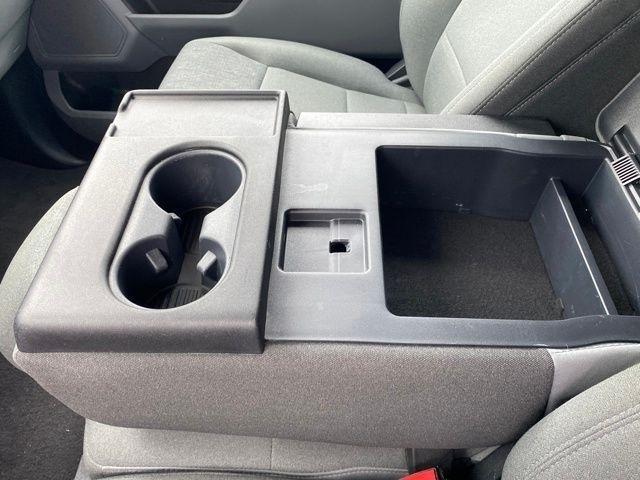 Ford F-150 XLT SuperCrew 4WD 2024