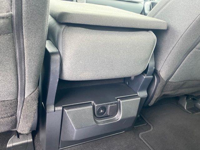 Ford F-150 XLT SuperCrew 4WD 2024