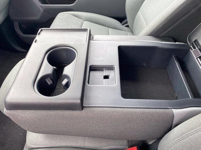 Ford F-150 XLT SuperCrew 4WD 2024