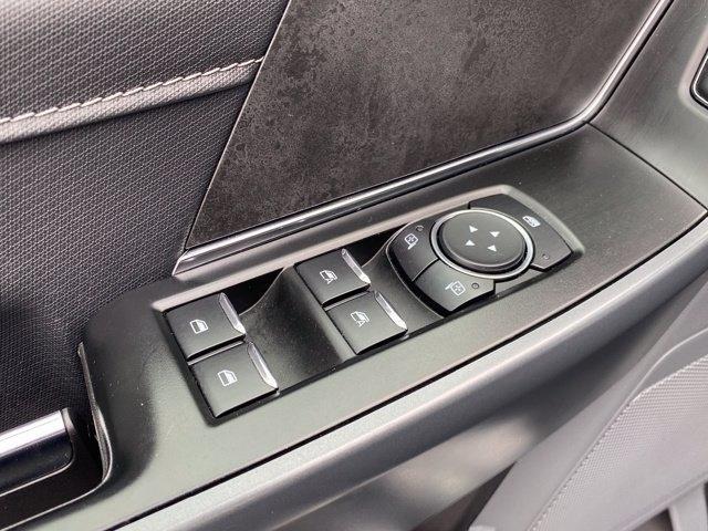 Ford F-150 XLT SuperCrew 4WD 2024
