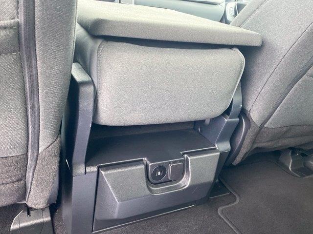 Ford F-150 XLT SuperCrew 4WD 2024