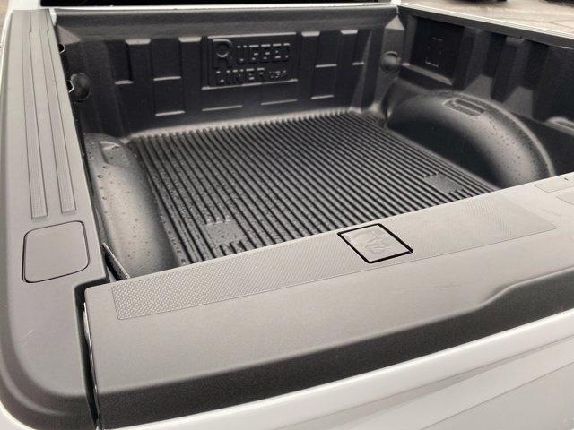 Ford F-150 XLT SuperCrew 4WD 2024