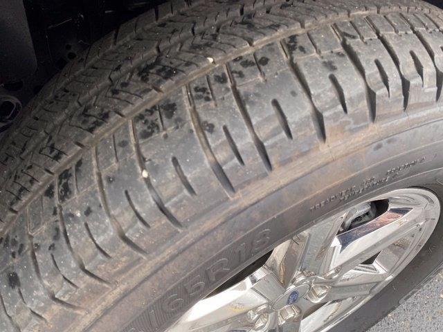 Ford F-150 XLT SuperCrew 4WD 2024