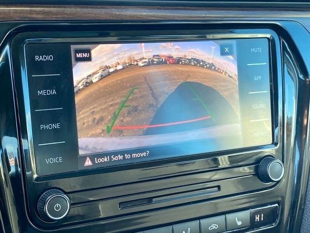 Volkswagen Passat Highline 2022