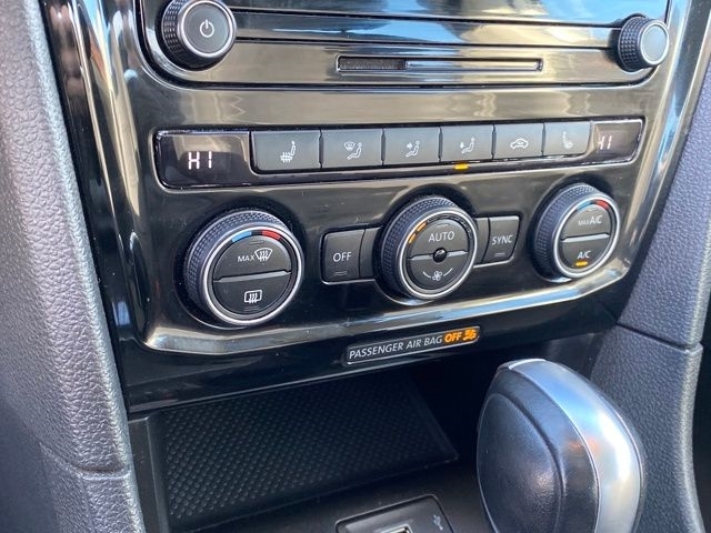 Volkswagen Passat Highline 2022