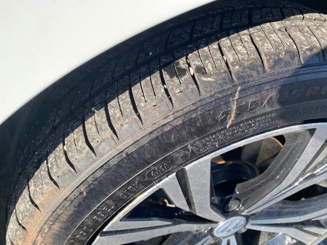 Volkswagen Passat Highline 2022