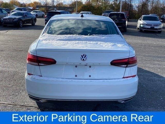 Volkswagen Passat Highline 2022