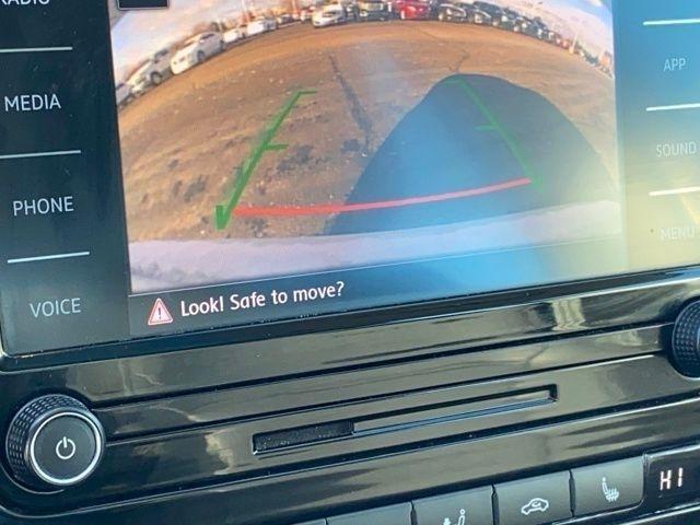 Volkswagen Passat Highline 2022