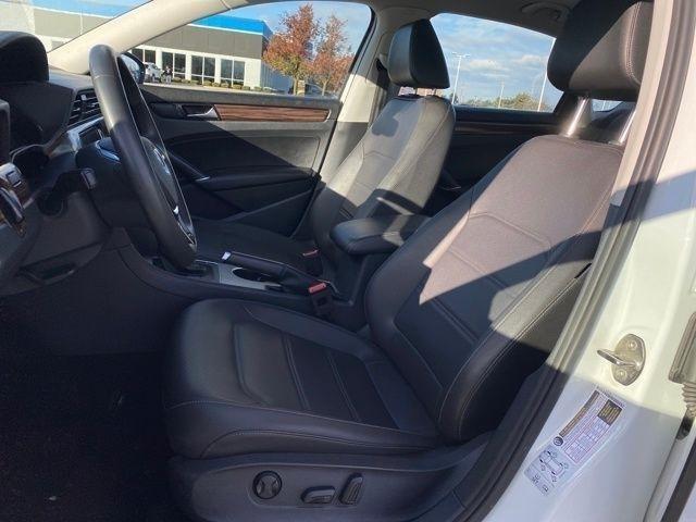 Volkswagen Passat Highline 2022