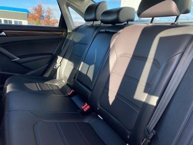 Volkswagen Passat Highline 2022